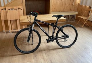 Bicicleta MTB Razesa 26” sin estrenar