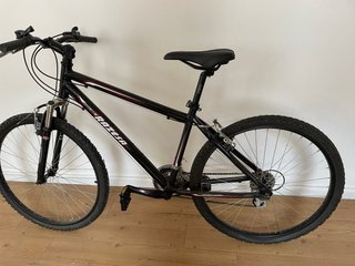 Bicicleta MTB Razesa 26” sin estrenar