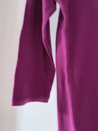 Polo Ralph Lauren donna viola taglia L