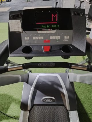 Cinta de Correr HI POWER