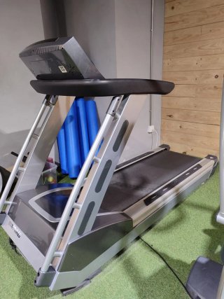 Cinta de Correr HI POWER