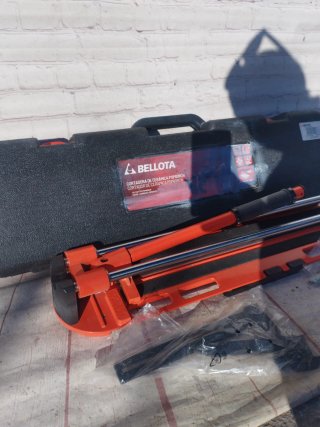 Cortadora Cerámica Bellota Profesional