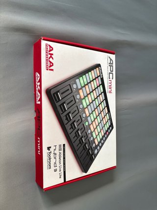 Akai APC Mini MK2 Controlador MIDI nuevo