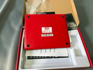 Akai APC Mini MK2 Controlador MIDI nuevo