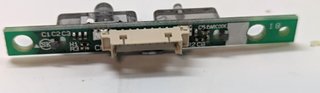 Vestel 17LD166 IR Receiver TV Panasonic TX-32E