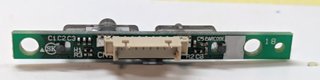 Vestel 17LD166 IR Receiver TV Panasonic TX-32E
