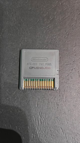 Pokémon Platino Edición Esp Nintendo DS