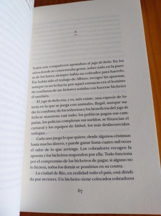 Los números del elefante
