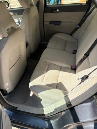 Volvo S40 2012