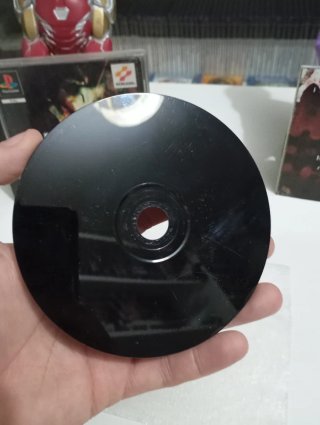 Silent Hill PS1