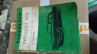 pack 10 revistas coche clasico, retro, reparauto