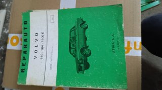 pack 10 revistas coche clasico, retro, reparauto