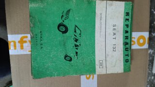 pack 10 revistas coche clasico, retro, reparauto