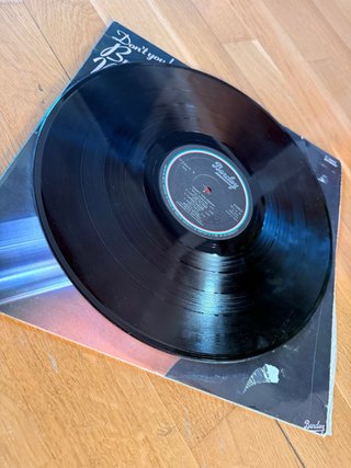 LP Vinilo Brenda Mitchell – Don't You Know (1978)
