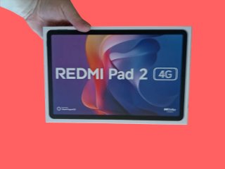 4g Xiaomi Redmi Pad 2 4G