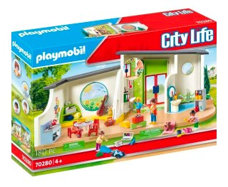 Gran Lote Playmobil (Escuela, Hotel, Acuario,...)