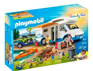Gran Lote Playmobil (Escuela, Hotel, Acuario,...)