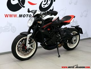 MV AGUSTA BRUTALE 800 DRAGSTER RR