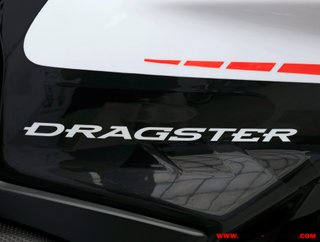 MV AGUSTA BRUTALE 800 DRAGSTER RR