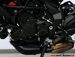 MV AGUSTA BRUTALE 800 DRAGSTER RR