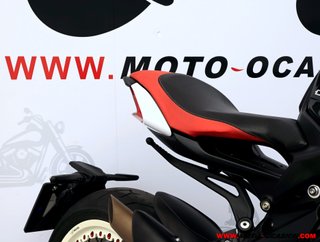 MV AGUSTA BRUTALE 800 DRAGSTER RR