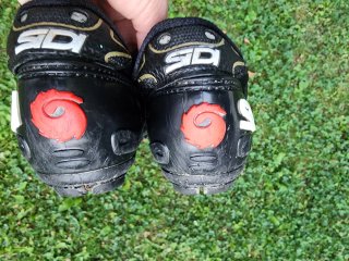Zapatillas Ciclismo Sidi Mujer