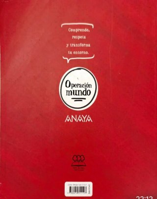 Matemáticas I 1 Bachillerato