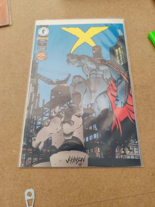 fumetti