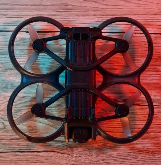Dron DJI Avata 2 + Accesorios