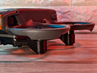 Dron DJI Avata 2 + Accesorios