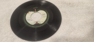Vinilo George Harrison - Give Me Love