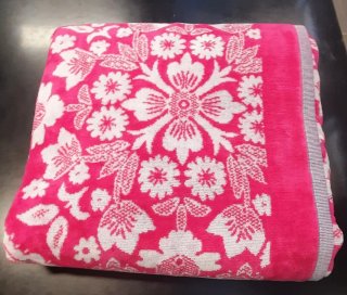 Telo mare Granfoulard Bassetti Posillipo 90x180