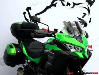 KAWASAKI VERSYS 1000