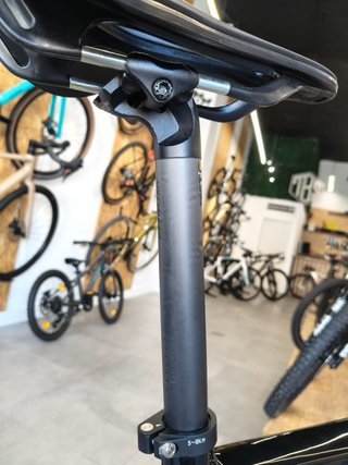 Wilier Garda Astana Talla L
