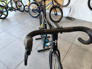 Wilier Garda Astana Talla L