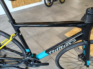 Wilier Garda Astana Talla L