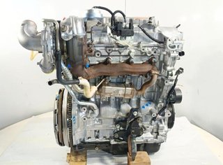 2ad motor completo toyota verso 2.2 galap1149482