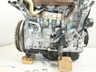 2ad motor completo toyota verso 2.2 galap1149482