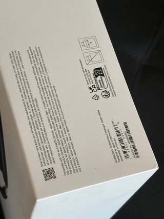 Apple AirPods Max 2 Medianoche (NUOVI nella confezione)