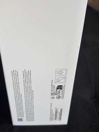 Apple AirPods Max 2 Medianoche (NUOVI nella confezione)