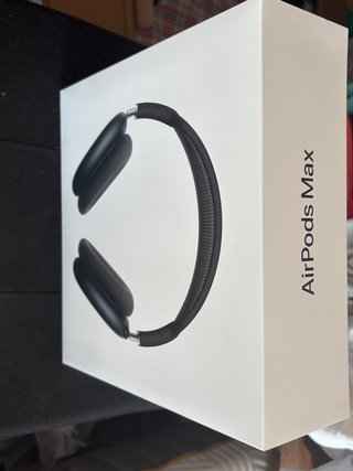Apple AirPods Max 2 Medianoche (NUOVI nella confezione)