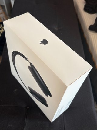 Apple AirPods Max 2 Medianoche (NUOVI nella confezione)