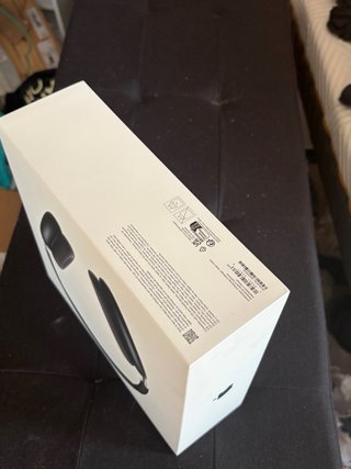 Apple AirPods Max 2 Medianoche (NUOVI nella confezione)