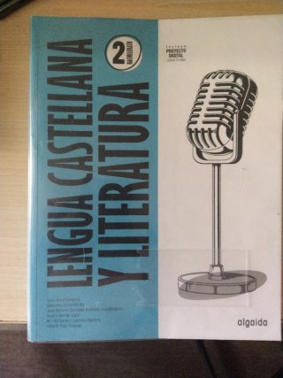 Lengua Castellana y Literatura