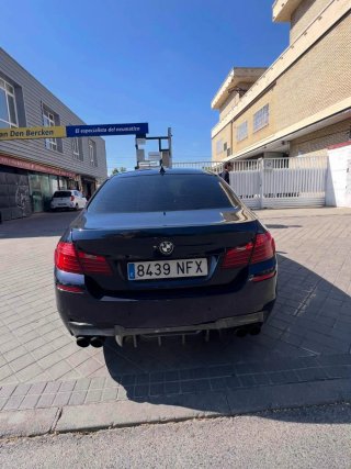 BMW Serie 5 2013