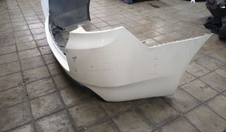 Honda 117141 paragolpes trasero accord tourer (cw)