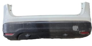 Nissan 223424 paragolpes tras h50224eamh qashqai
