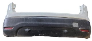 Nissan 223424 paragolpes tras h50224eamh qashqai