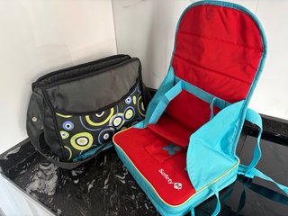 Capazo Baby Jogger