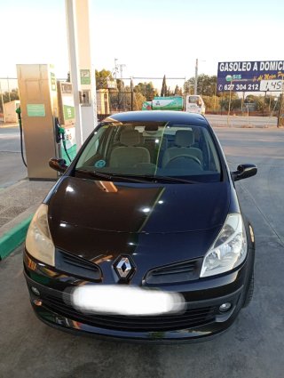 Renault Clio 2006
